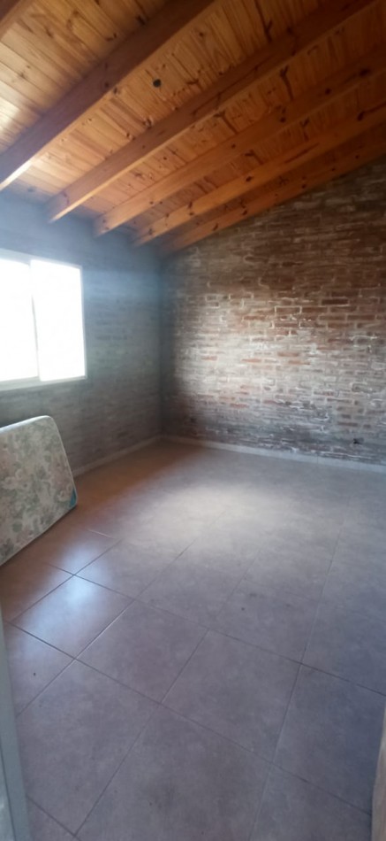 4 CABAÑAS Y 1 CASA A TERMINAR SIERRAS MARIANAS