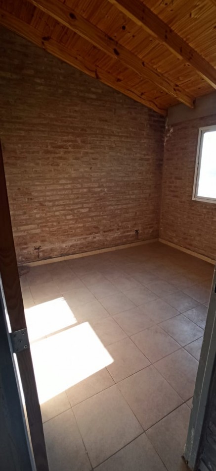 4 CABAÑAS Y 1 CASA A TERMINAR SIERRAS MARIANAS