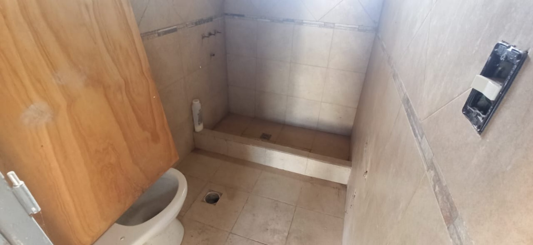 4 CABAÑAS Y 1 CASA A TERMINAR SIERRAS MARIANAS