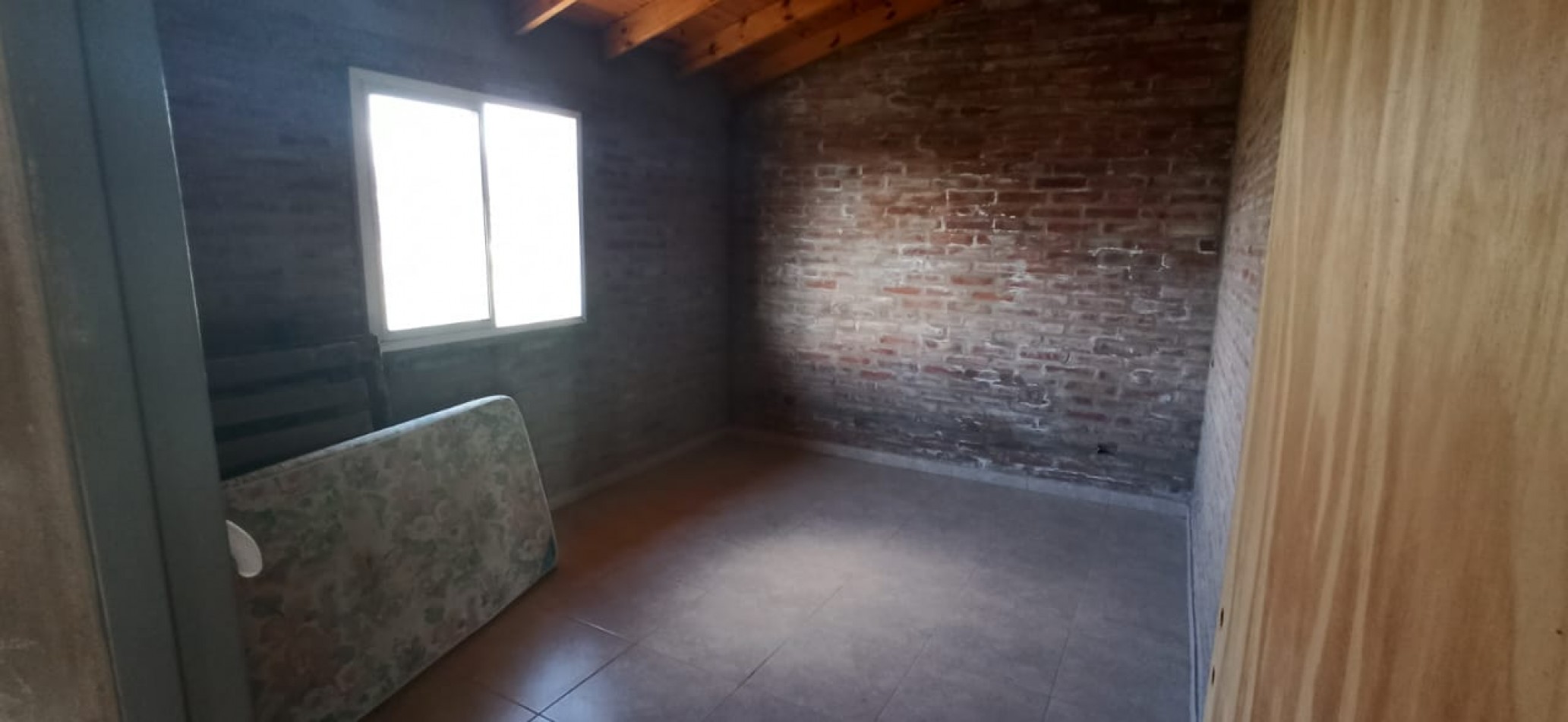 4 CABAÑAS Y 1 CASA A TERMINAR SIERRAS MARIANAS