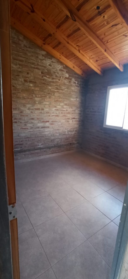 4 CABAÑAS Y 1 CASA A TERMINAR SIERRAS MARIANAS