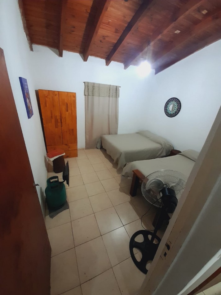 VENDO 3 CASAS ZONA SUR