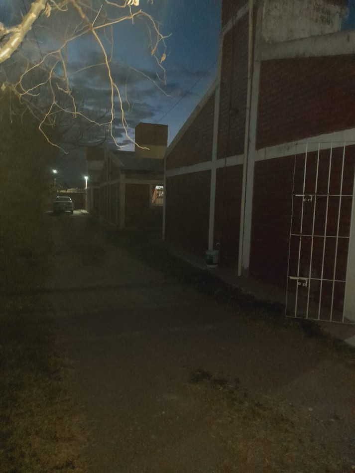 VENDO 3 CASAS ZONA SUR