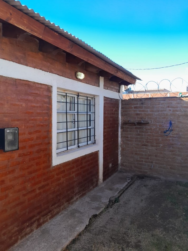 VENDO 3 CASAS ZONA SUR