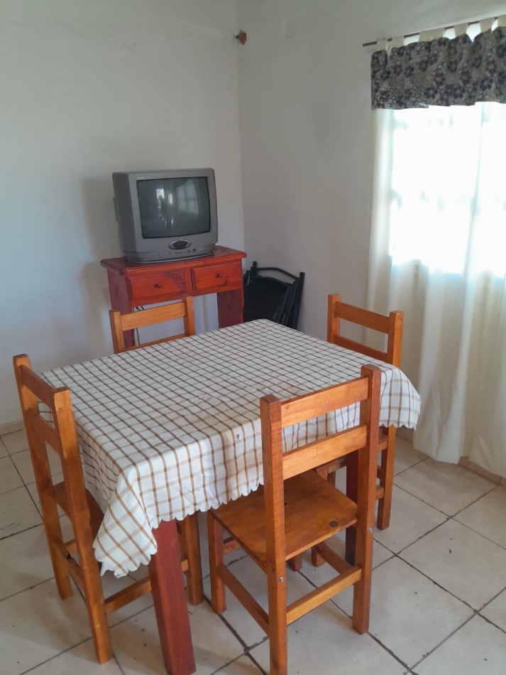 VENDO 3 CASAS ZONA SUR
