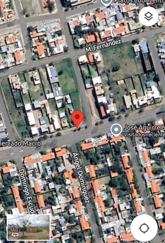 VENDO 3 CASAS ZONA SUR