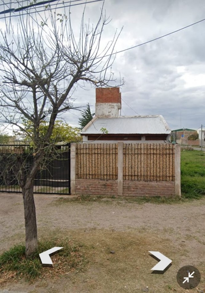 VENDO 3 CASAS ZONA SUR