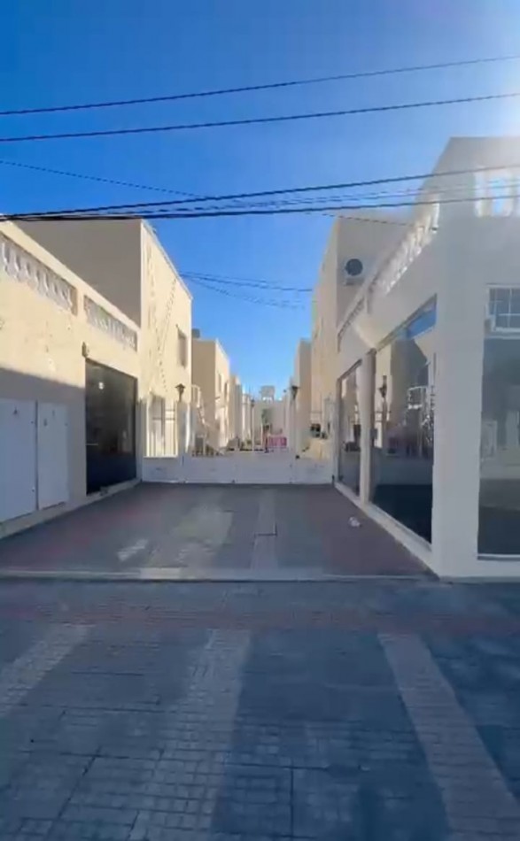 VENDO COMPLEJO DE DEPARTAMENTOS Y LOCAL 