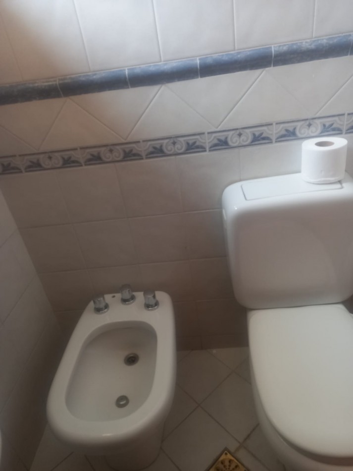 VENDO DEPARTAMENTO CENTRICO SAN LUIS