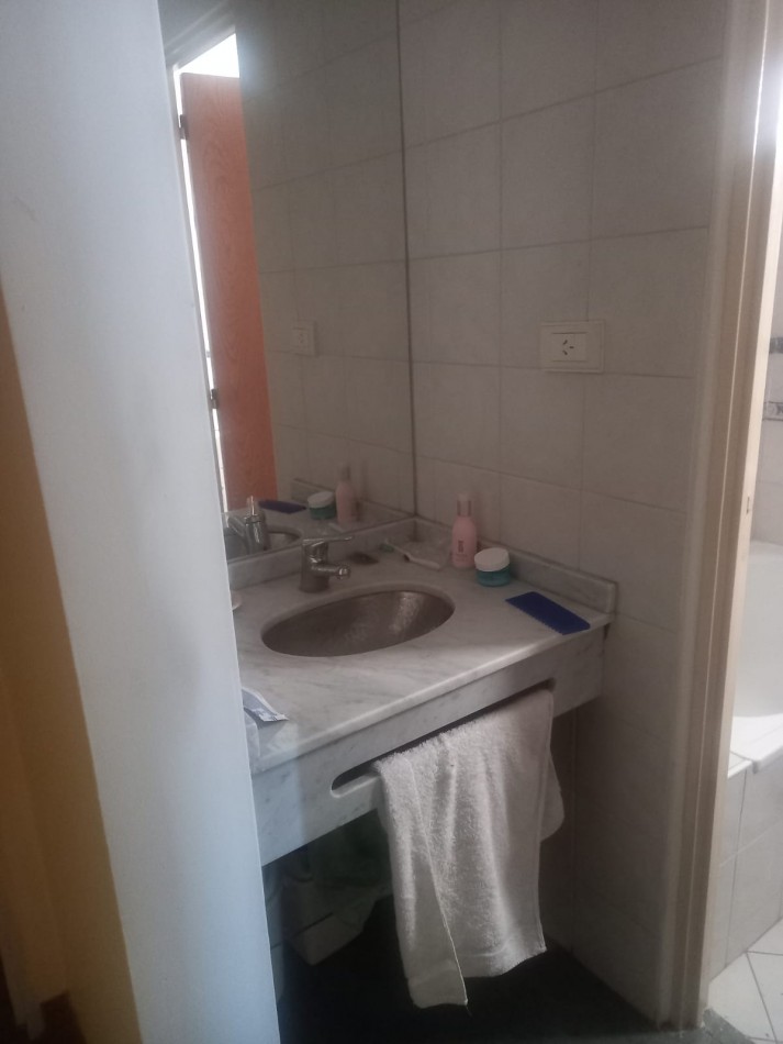 VENDO DEPARTAMENTO CENTRICO SAN LUIS