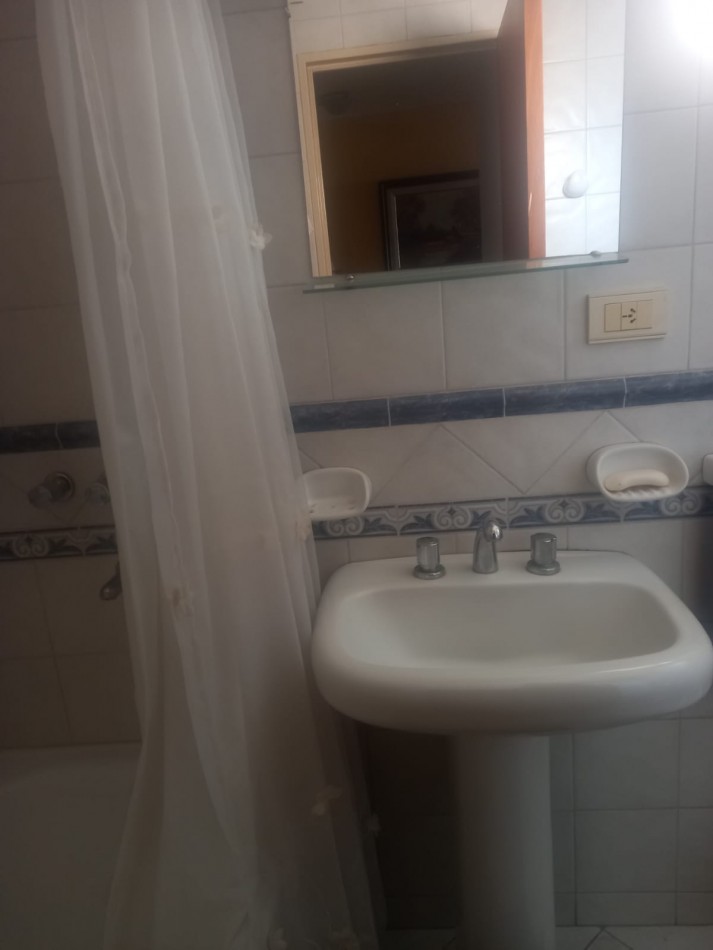 VENDO DEPARTAMENTO CENTRICO SAN LUIS