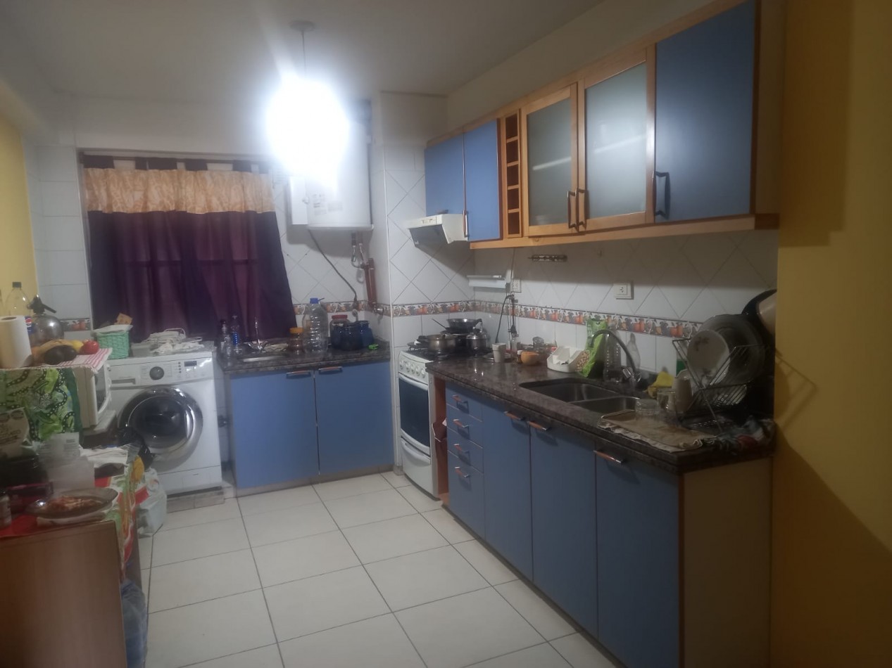 VENDO DEPARTAMENTO CENTRICO SAN LUIS