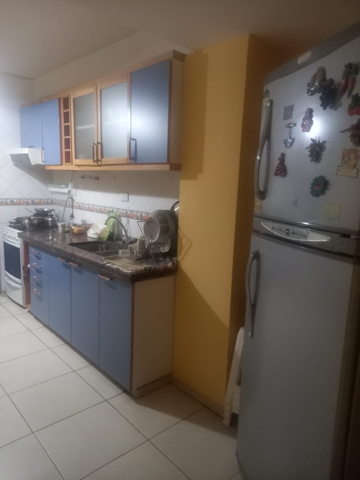 VENDO DEPARTAMENTO CENTRICO SAN LUIS