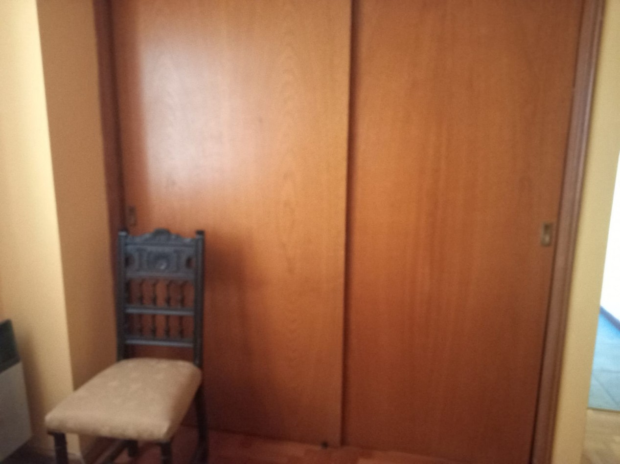 VENDO DEPARTAMENTO CENTRICO SAN LUIS