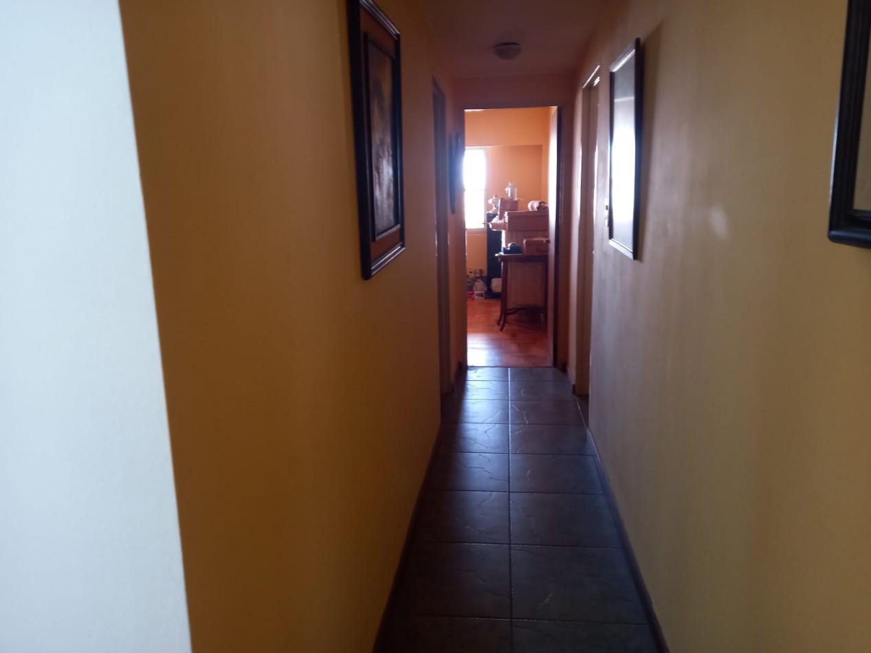 VENDO DEPARTAMENTO CENTRICO SAN LUIS