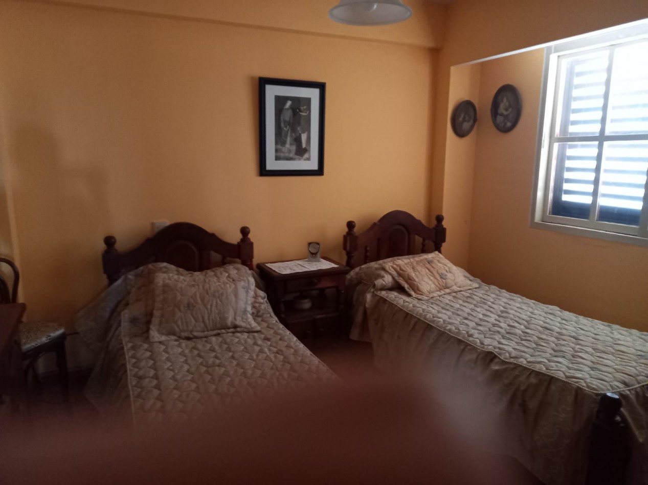 VENDO DEPARTAMENTO CENTRICO SAN LUIS