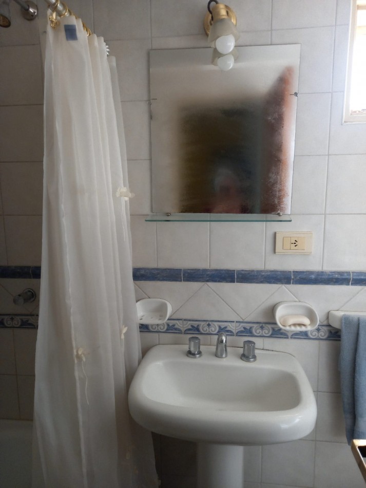 VENDO DEPARTAMENTO CENTRICO SAN LUIS