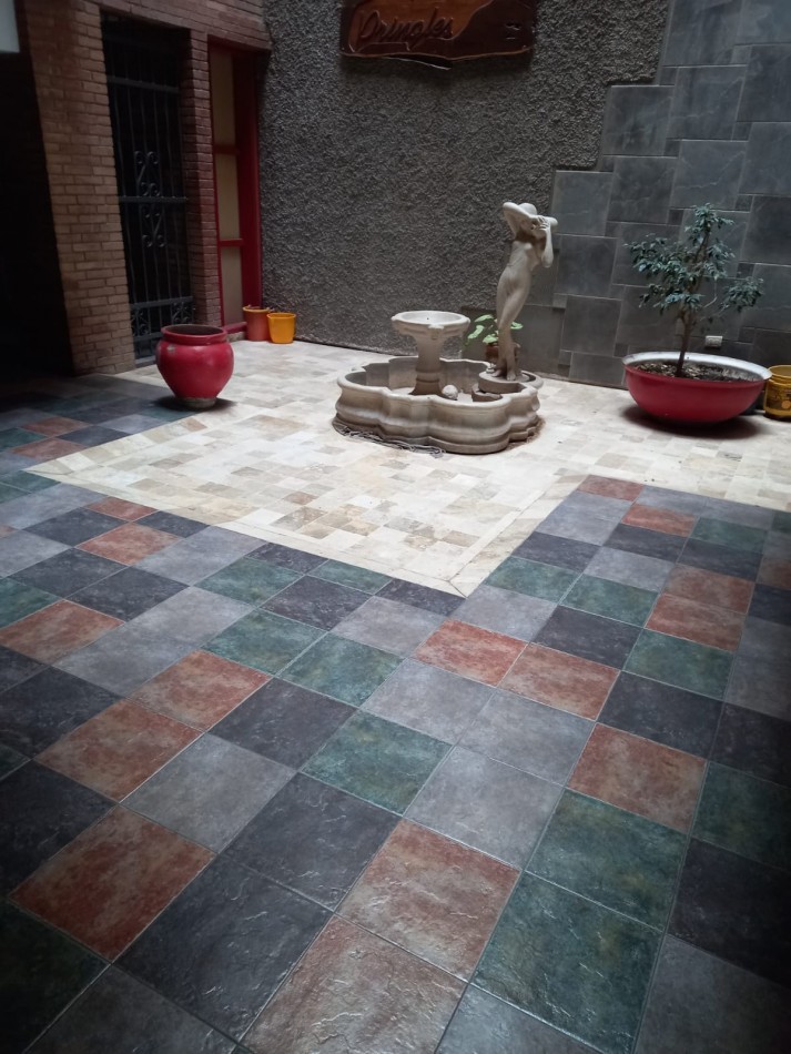 VENDO DEPARTAMENTO CENTRICO SAN LUIS