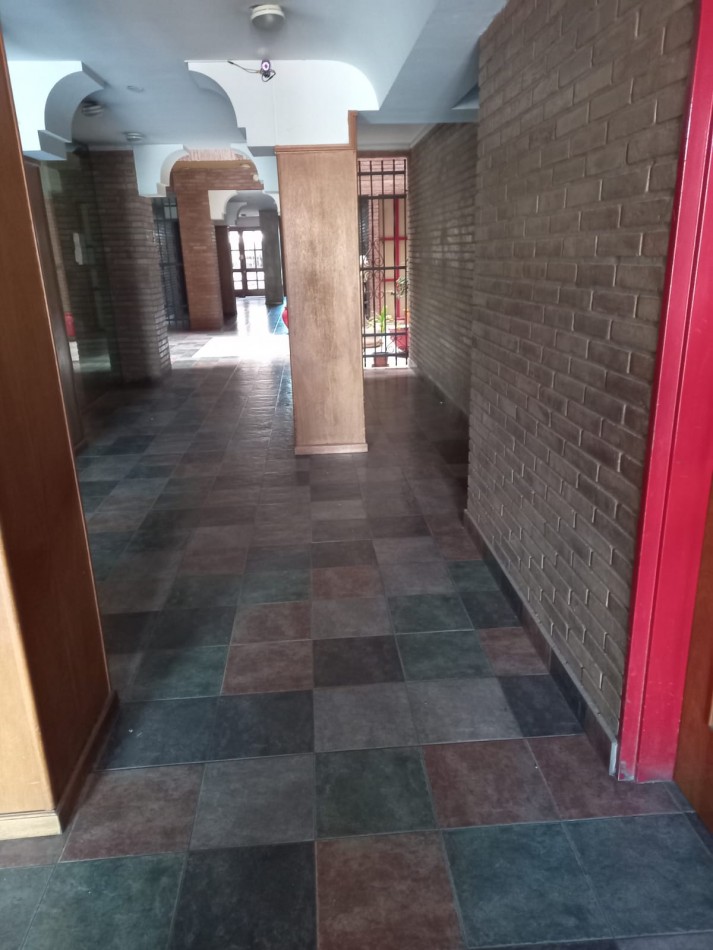 VENDO DEPARTAMENTO CENTRICO SAN LUIS