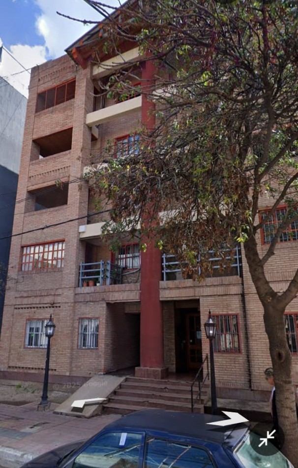 VENDO DEPARTAMENTO CENTRICO SAN LUIS