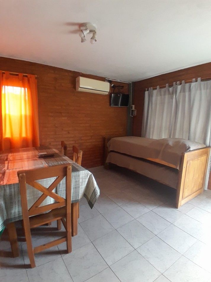 ALQUILO DEPARTAMENTO EN POTRERO DE LOS FUNES