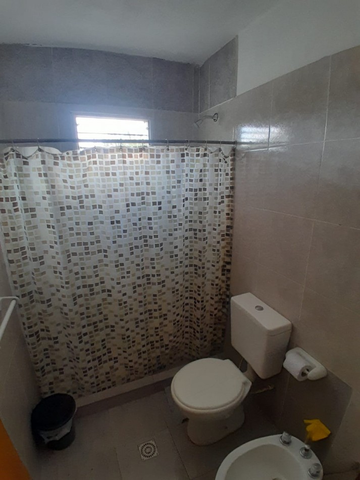 ALQUILO DEPARTAMENTO EN POTRERO DE LOS FUNES