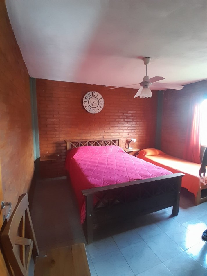 ALQUILO DEPARTAMENTO EN POTRERO DE LOS FUNES