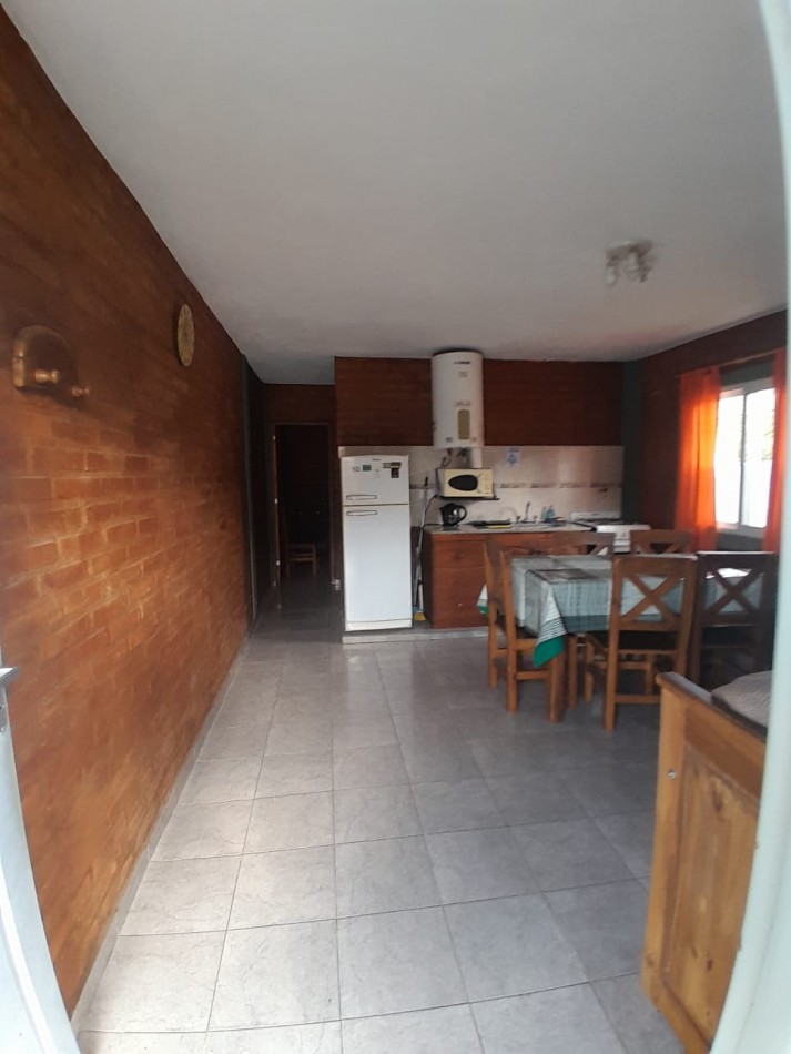 ALQUILO DEPARTAMENTO EN POTRERO DE LOS FUNES