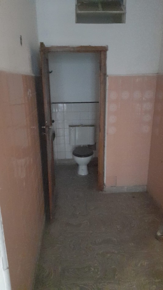 ALQUILO PROPIEDAD PARA USO OFICINAS O GERIATRICO CENTRO