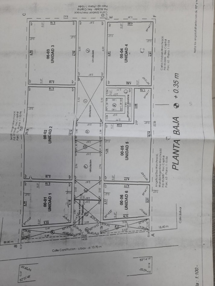 VENDE LOCAL COMERCIAL NUEVO