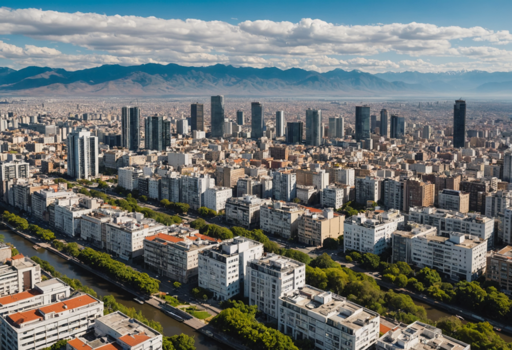Reserva en Argentina: Legislación, Aplicación y Propósito en el Mercado Inmobiliario