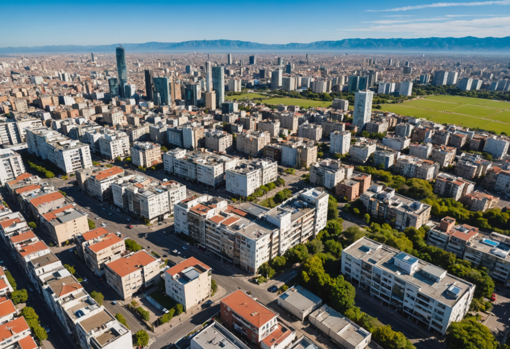 ¿Qué debes tener en cuenta para comprar un inmueble en Argentina?