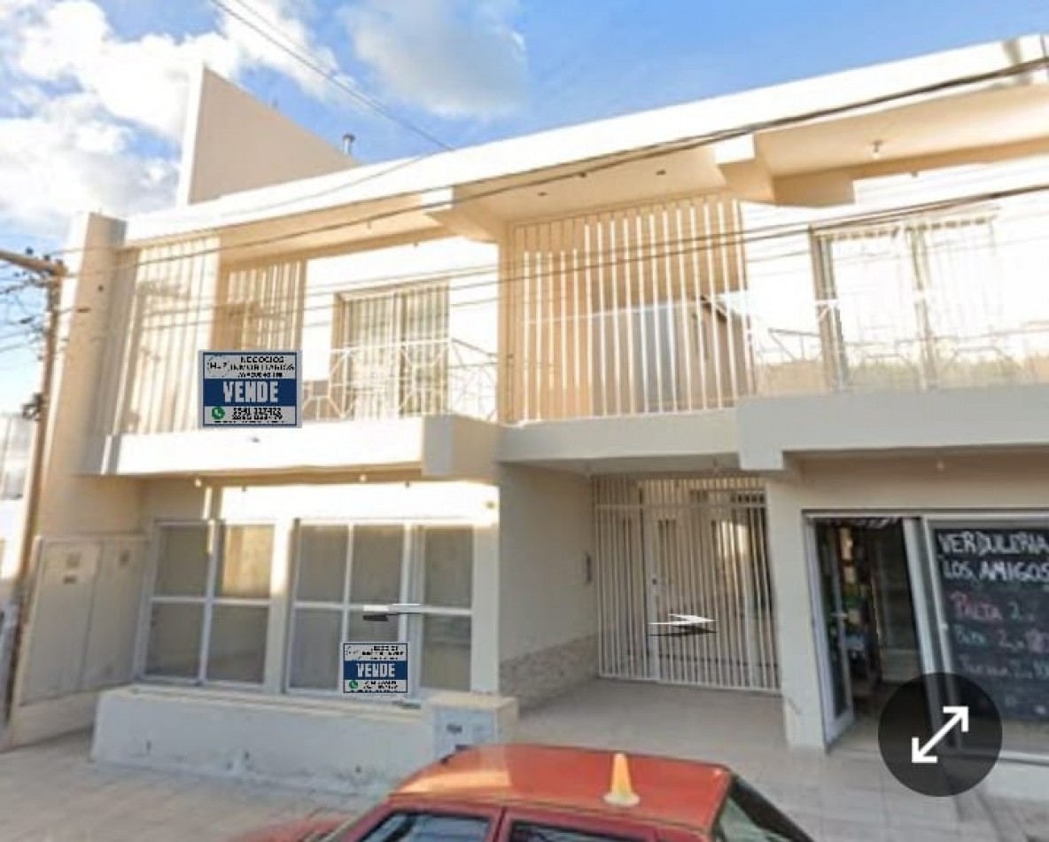 VENDE LOCAL COMERCIAL NUEVO