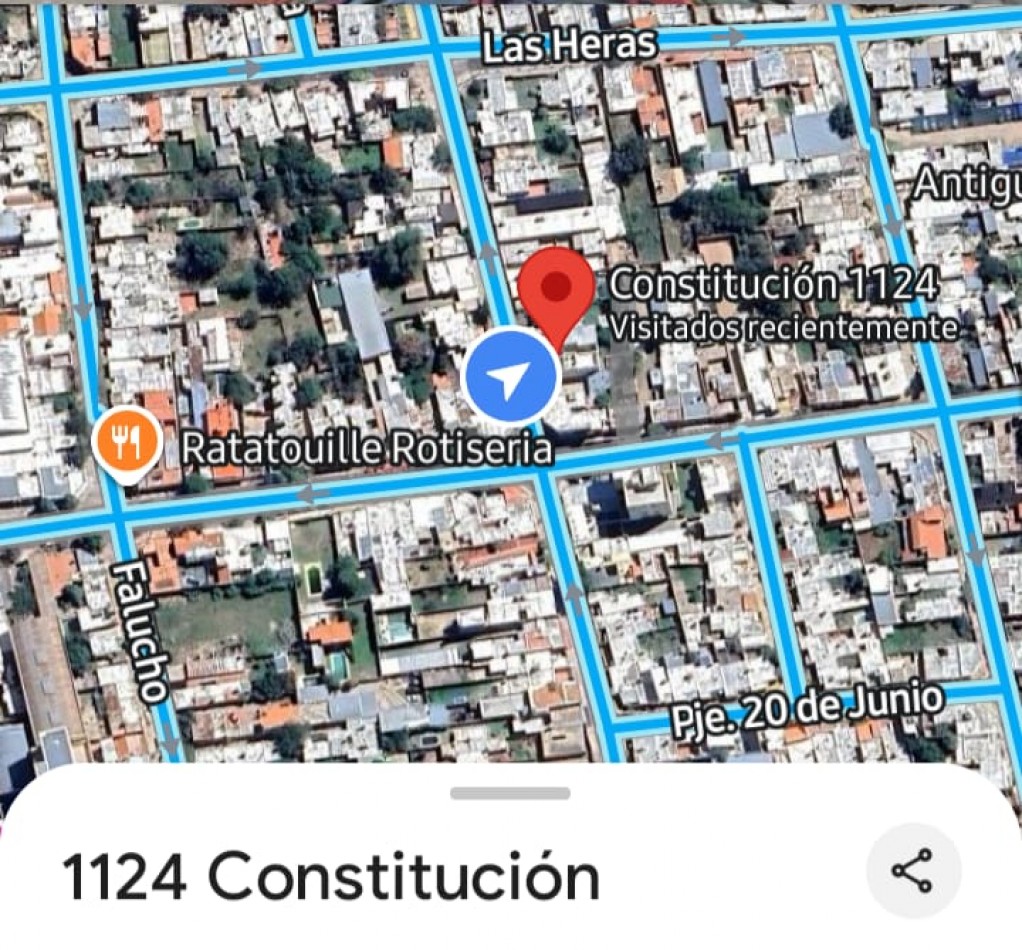 VENDE LOCAL COMERCIAL NUEVO