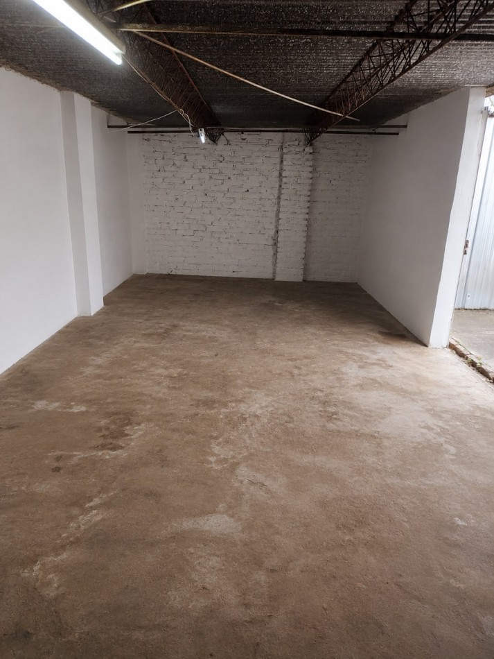 CASA, DEPARTAMENTO Y LOCAL A LA VENTA