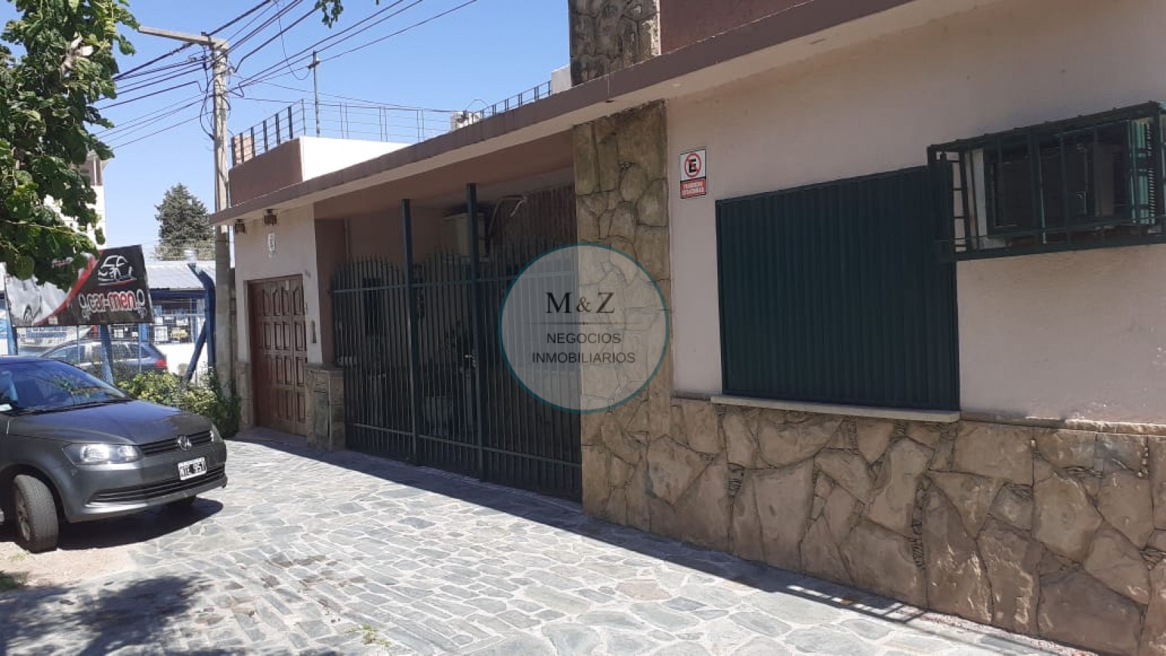CASA IDEAL PARA EMPRENDEDORES