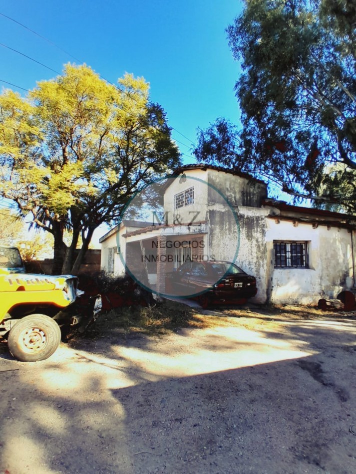 CASA EN VENTA SAN LUIS CENTRO