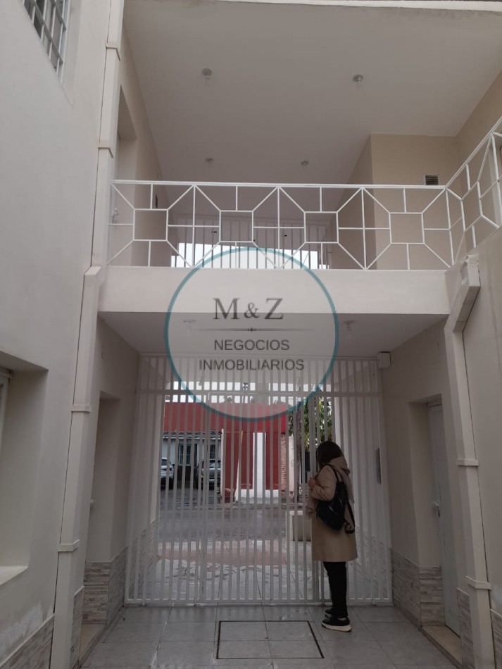 DEPARTAMENTO A ESTRENAR