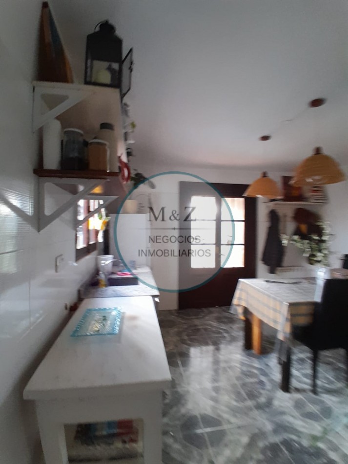 VENDE POSADA EN EL VOLCAN