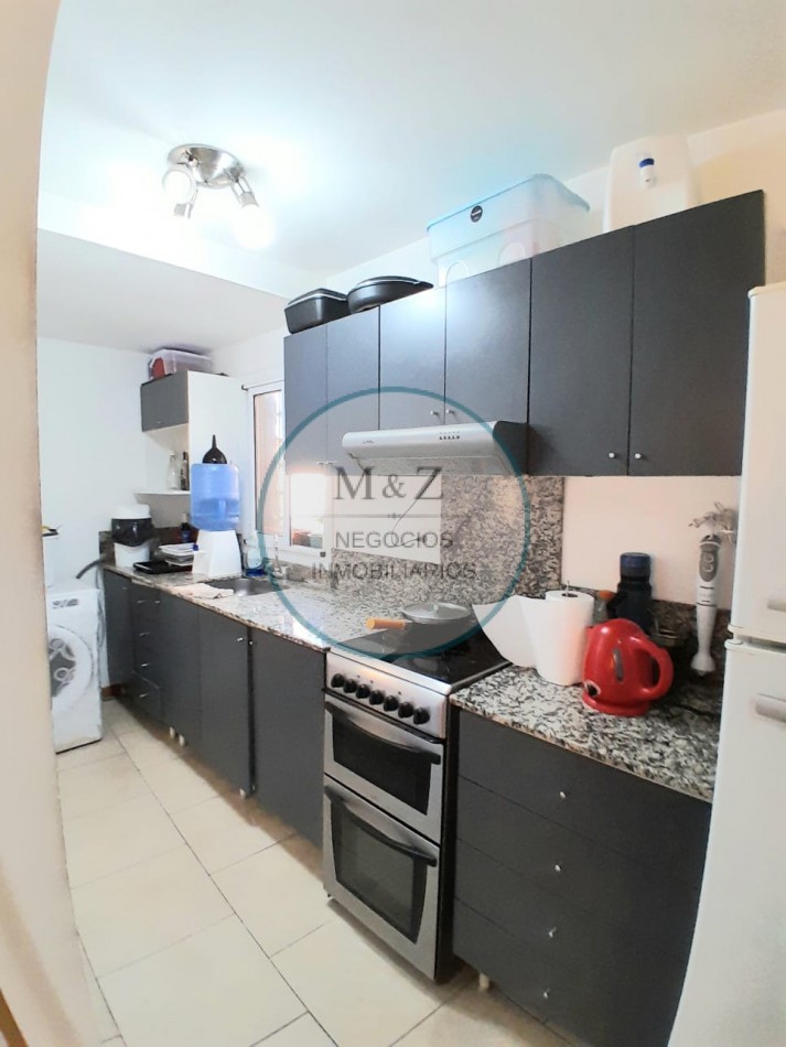VENDE DEPARTAMENTO CENTRICO EXCELENTE UBICACION