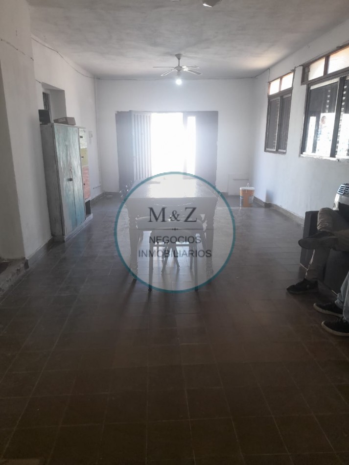 CASA RESTAURADA EN VENTA
