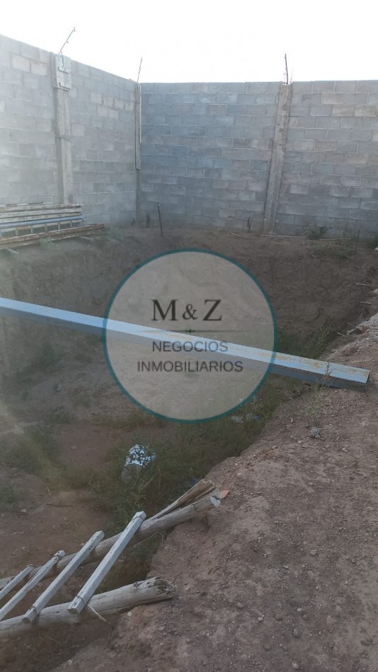 VENDE LOTE CERRADO