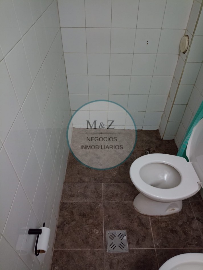 VENDE DEPARTAMENTOS  LAS HERAS 616
