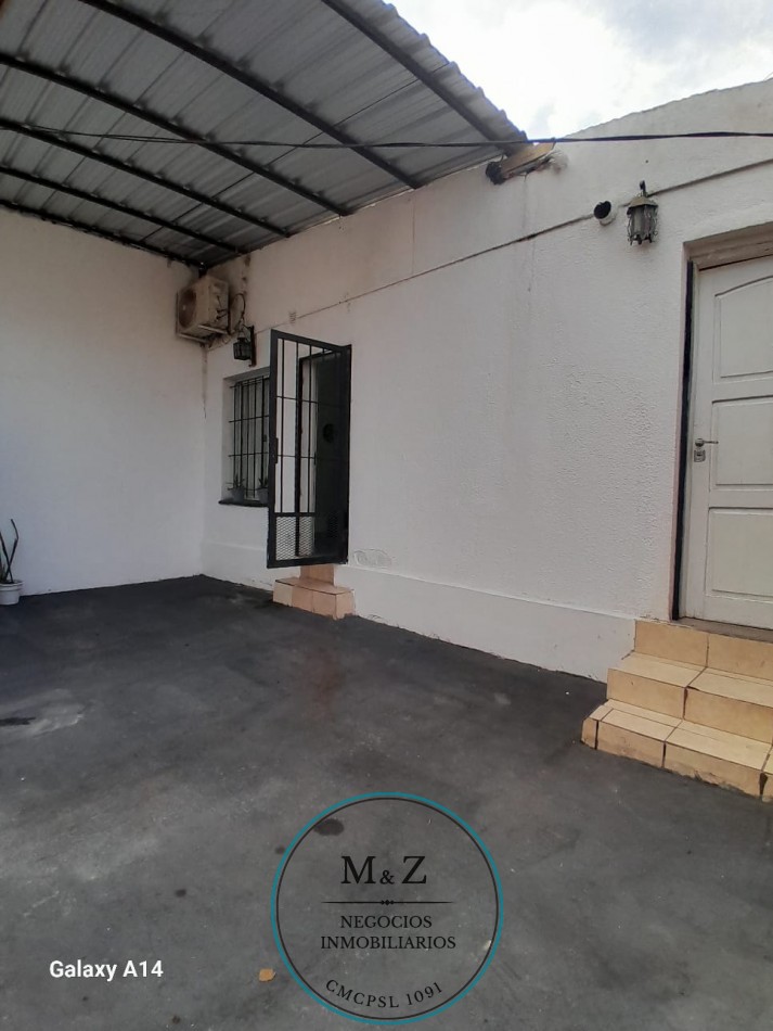 OPORTUNIDAD CASA A LA VENTA