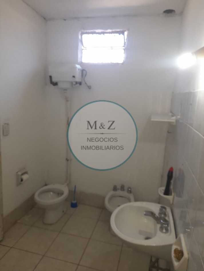 CASA RESTAURADA EN VENTA