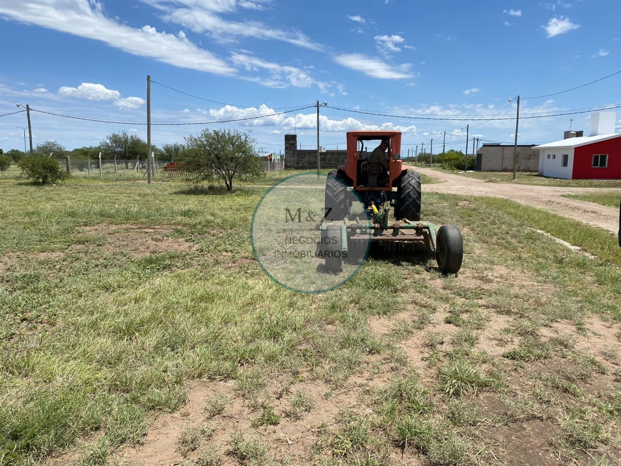 VENDO 29 LOTES LAS LAJAS II Y III