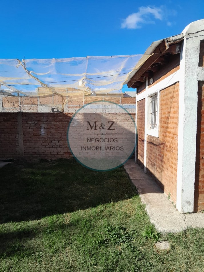 VENDO 3 CASAS ZONA SUR