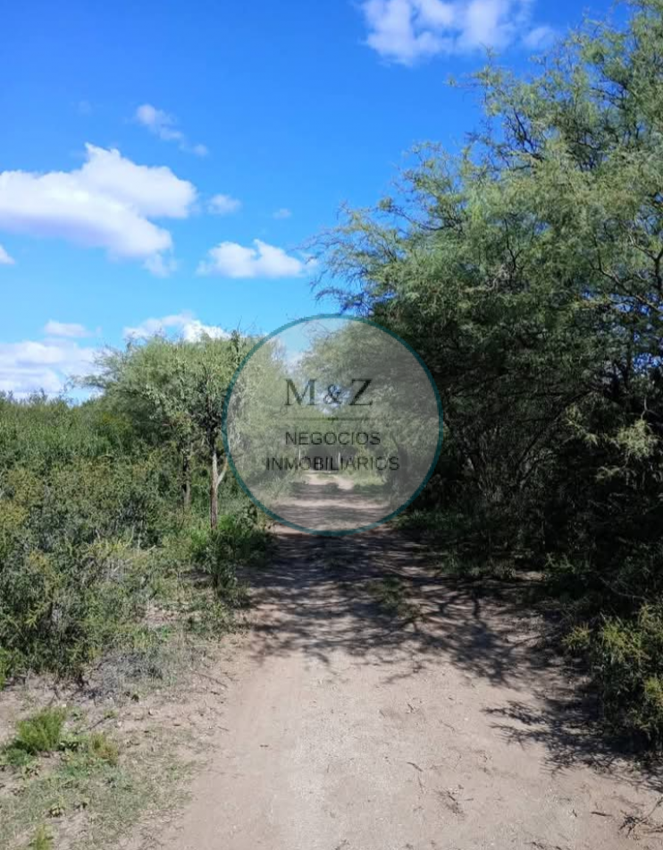 VENDE CAMPO OPORTUNIDAD DE EMPRENDIMIENTO INMOBILIARIO