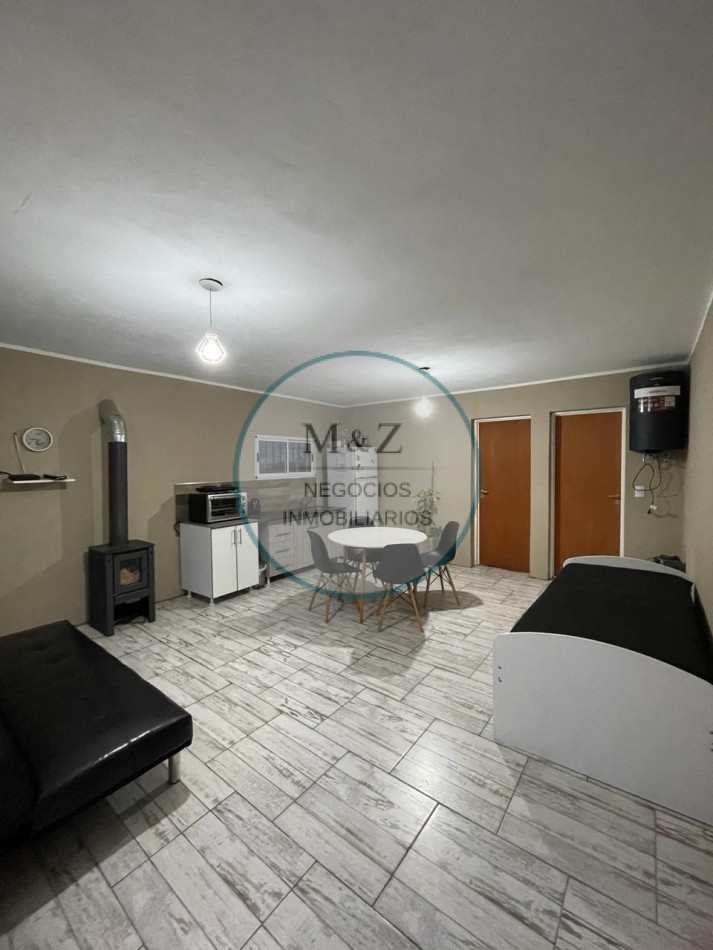 COMPLEJO DE CABAÑAS EN VENTA