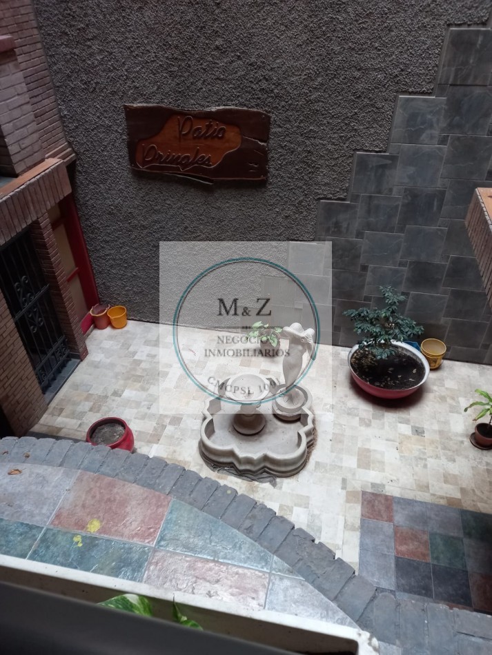 VENDO DEPARTAMENTO CENTRICO SAN LUIS